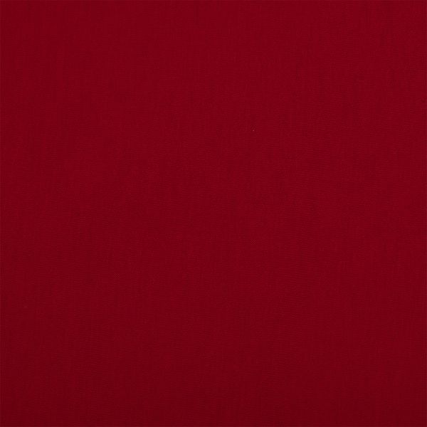 Футер 2-нитка петля поликоттон стрейч 220 г/м², 160 см / 3 метра, ФУТ2Х.TBY.ХЛ-ПЭ.S171.3, цв.S171 красный