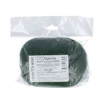 Шерсть для валяния (до 29 мкр), 50 г. 1384 м.водоросли, Gamma TFS-050