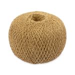 Пряжа ПНК им.Кирова Золотые шары, 2х50 г, 390 м, №3201 св. бежевый