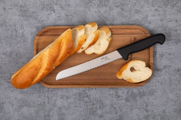 Нож для хлеба, Stilerra home PFH-057