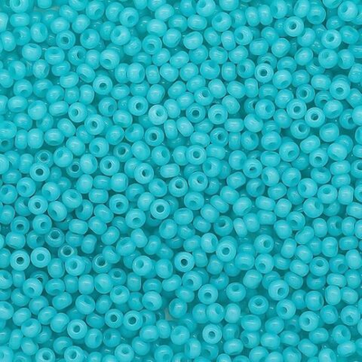 Бисер Preciosa 10/0 (2.3 мм), 50 г (10х5 г), цв. 02165