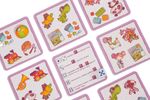 Игра настольная Подарочки, Эврикус BG-12021