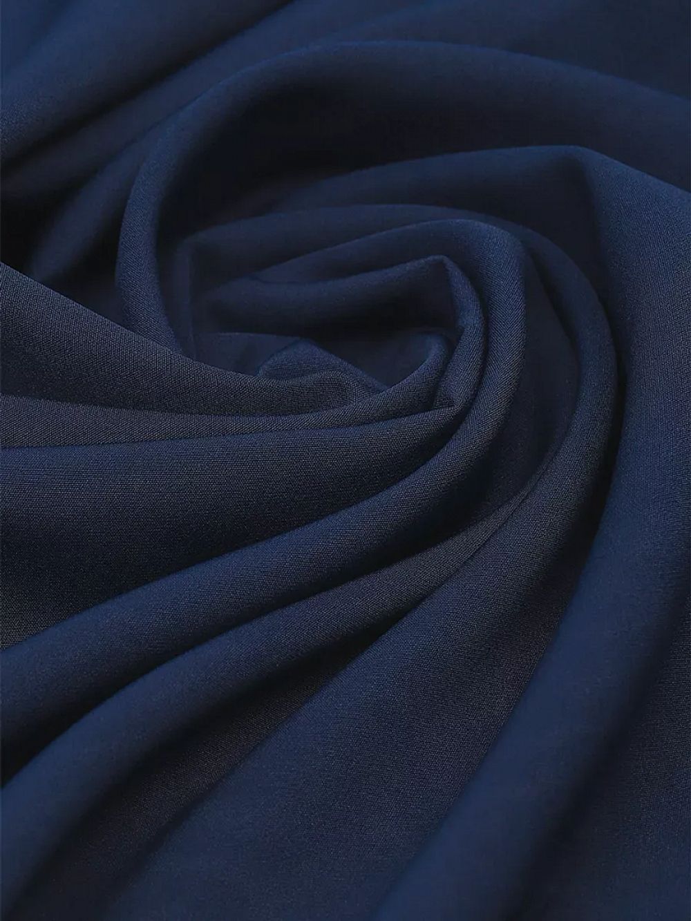 Барби 200 г/м², 150 см / 25 метров, TBY.Br.18, цв.темно-синий