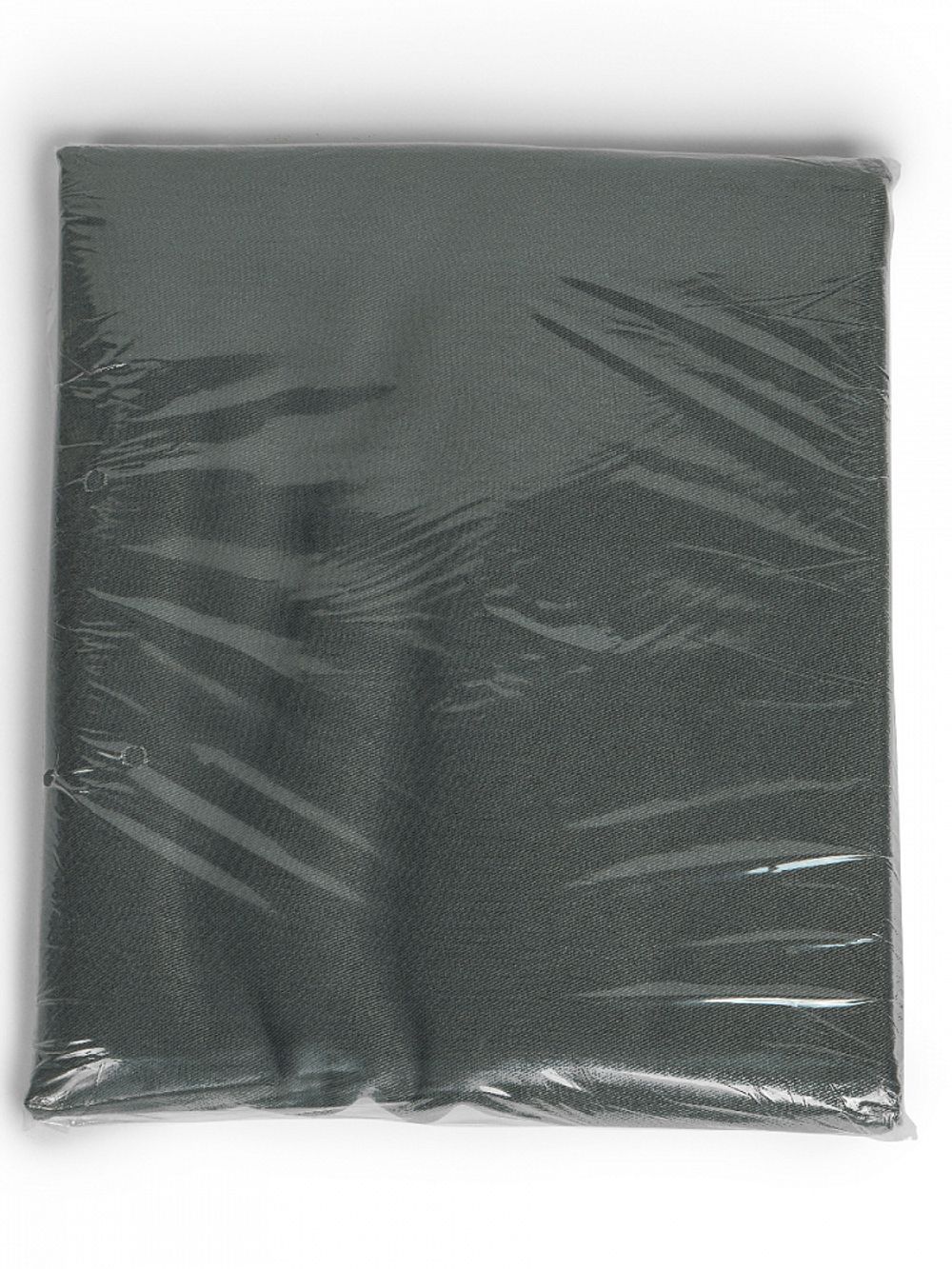 Твил смесовый WR 200 г/м², 150 см / 1.5 метра, т.серый