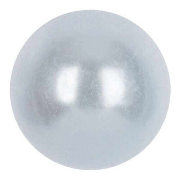 Пуговицы на ножке блузочные 10 мм, 6 шт, 182 св.голубой, Blitz DRN 0052