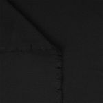 Джерси 350 г/м², 155 см / 2 метра, TBY.Jrs.350.12, 12 черный