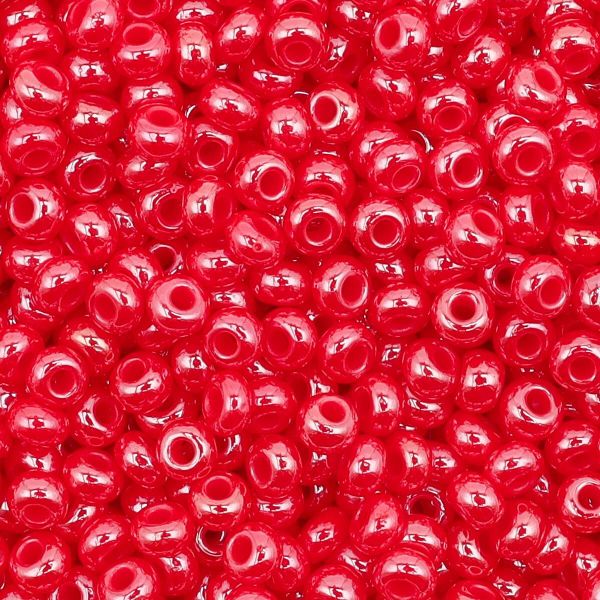 Бисер Preciosa 10/0 (2.3 мм), 50 г (10х5 г), цв. 98170