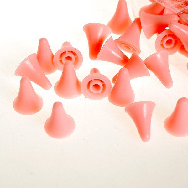 Колпачок защитный для спиц 23х17 мм (большой) арт.КЗСБ-13, уп.50 шт, Maxwell Accessories