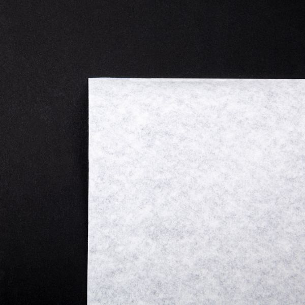 Калька 48 г/м², 84 см / 40 метров, в рулоне, прозрачная, Gamma, УЦЕНКА