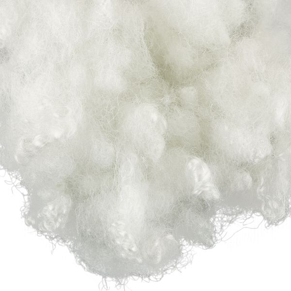 Синтетические шарики (синтетический наполнитель) 100±4 г, 100% полиэфир, белый, Gamma