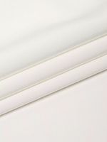 Барби 200 г/м², 150 см / 2 метра, TBY.Br.9.2, цв.белый