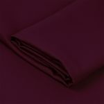 Барби 200 г/м², 150 см / 1 метр, С.2192.07 цв.бордовый