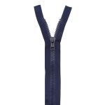 Молния трактор Arta Т6 (6 мм) 2 зам., разъем., 110 см, ОПТ. УП. 25 ШТ., 044 т.синий