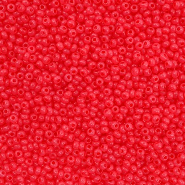 Бисер Preciosa 10/0 (2.3 мм), 50 г (10х5 г), цв. 17897