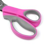 Ножницы зигзаг 23.3 см Maxwell premium