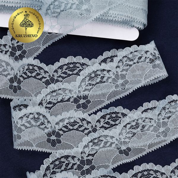 Кружево отделочное в стиле 