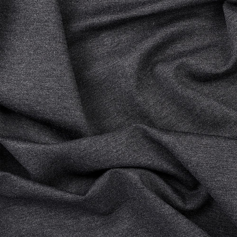 Джерси 350 г/м², 155 см / 2 метра, TBY.Jrs.350.21.2, цв.21 серый меланж