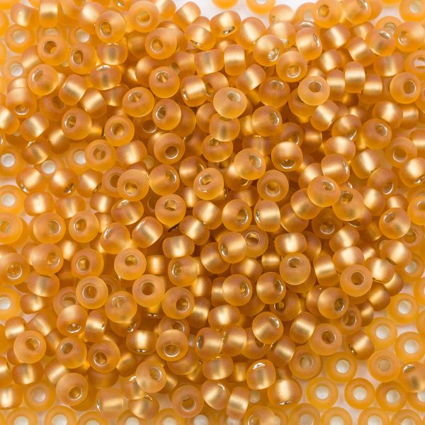 Бисер Preciosa 10/0 (2.3 мм), 50 г (10х5 г), цв. 17050/1