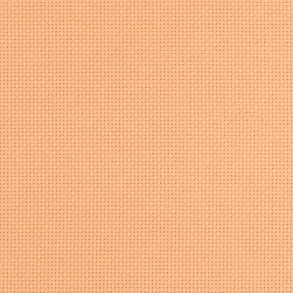Канва Aida 14 ct, 30х40±2 см, персиковый, Gamma