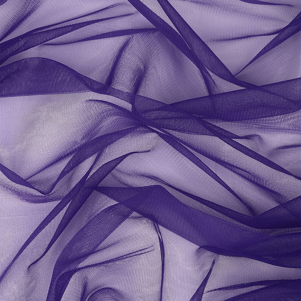 Еврофатин Hayal Tulle мягкий матовый 300 см / 5 метров, HT.S.300.039.5, цв.39