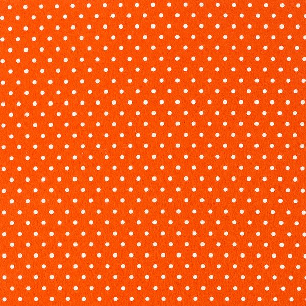 Фетр листовой мягкий 1.0 мм, 30х45 см, FE094_т.оранжевый, Blitz FKP10-30/45