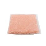 Кружево бельевое эластичное 260 мм / 10 м, персиковый