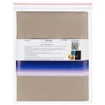 Ткань подкладочная (таффета) 76±2 г/м², 142х150 см, №16-0806 т.серо-бежевый, Gamma TR76N