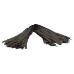 Молния трактор Arta Т6 (6 мм) 2 зам., разъем., 75 см, ОПТ. УП. 25 ШТ., 175 т.хаки