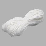 Кант отделочный 10 мм / 91.4 метр, белый, 3AR2731