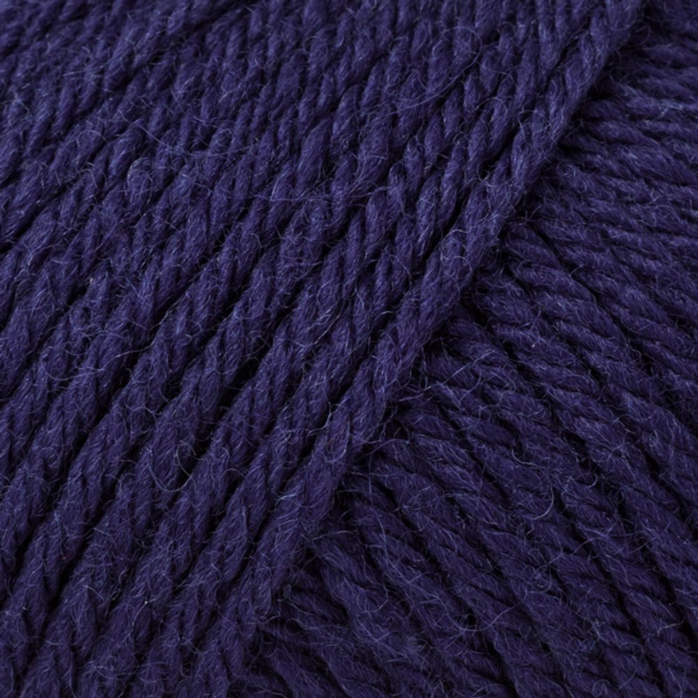 Пряжа Rowan (Рован) Pure Wool Superwash Worsted, 100г, 200м, 9802170, 149 /TOS/