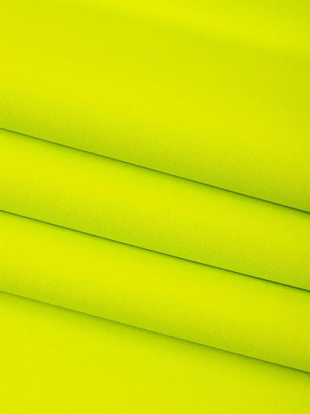 Бифлекс матовый 200 г/м², 150 см / 6 метров, TBY-B-8001.6, цв.8001 лайм неон