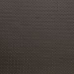 Кожа перфорированная искусств. 20х30см. 0,85 мм, в уп/2 шт, 24878 шоколад