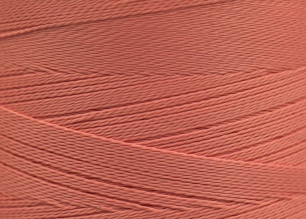 Нитки вышивальные матовые Aurora №120, 300 м, цв. MT1036, 5 катушек