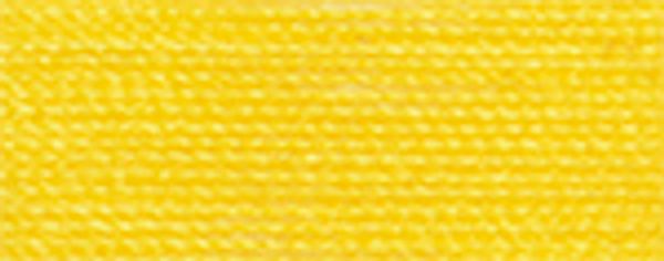 Нитки армированные ПНК им.Кирова 45ЛЛ, бытовые, 200 м / 20 кат., 0206 / 004 лимон