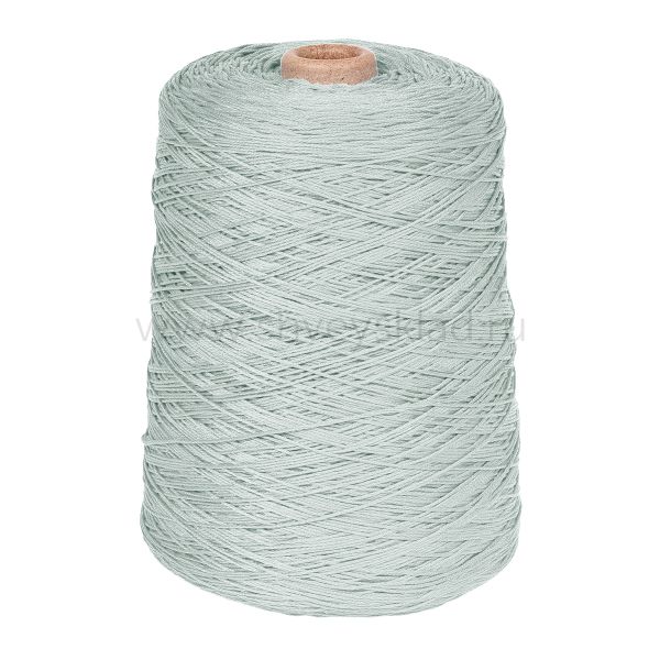 Мулине Gamma бобина 480±30 г (1800 метров), хлопок, цв. 3053 бл.бл.голубой