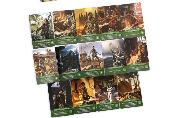 Игра настольная, Это безумное королевство, Эврикус PG-17337