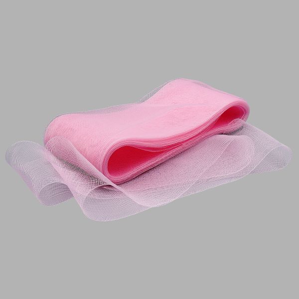 Кринолин мягкий 100.0 мм / 13.72 метра, пудровый, 3AR3073