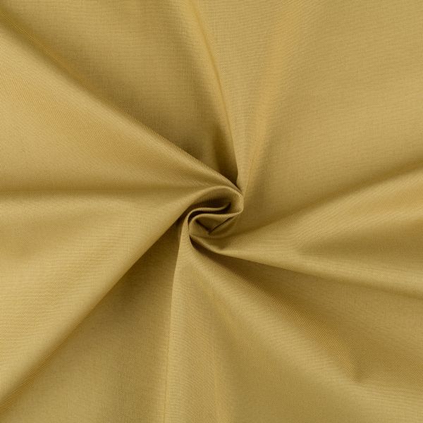 Ткань для пэчворка Peppy Краски жизни, рулон 112 см / 5 метров, 16-0632 оливковый, Peppy