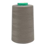 Нитки универсальные Bestex 40/2, 4570 м (5000 ярд) / 1 кат., 174 серый дым