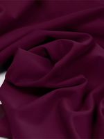 Бифлекс матовый 200 г/м², 150 см / 6 метров, TBY-B-4008.6, цв.4008 бордовый