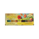 Пастель Аква-колор 16 цв, К2503 Набор 3