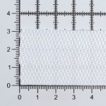 Стропа (ременная лента) 30 мм / 50 метров, толщ. 0.5 мм, [20.5 г/пог.м], 100% п/э, 003 белый