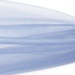 Фатин Кристалл средней жесткости блестящий 300 см / 50 метров, K.TRM.068, цв.68 К