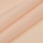 Сетка бельевая эластичная утягивающая 190 г/м², шир.152 см / 1 метр, OLG008 цв.168 серебристый пион /WB.OLG008.168.1/