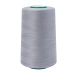 Нитки универсальные Bestex 40/2, 4570 м (5000 ярд) / 1 кат., K628 голубая сталь, NEW