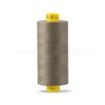 Нитка универсальная Gutermann Mara 120/2, 1000 м, 700207, 824 зеленый камуфляж, 1 шт