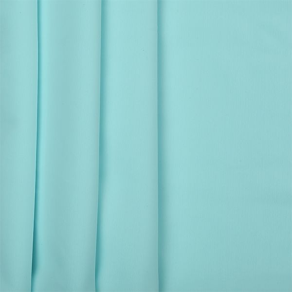 Бифлекс матовый 200 г/м², 150 см / 80 метров, TBY-B-1101, цв.1101 св. голубой