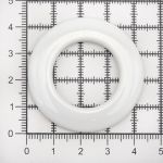 Люверсы шторные ⌀25 цвет №16, 10 шт, 618017