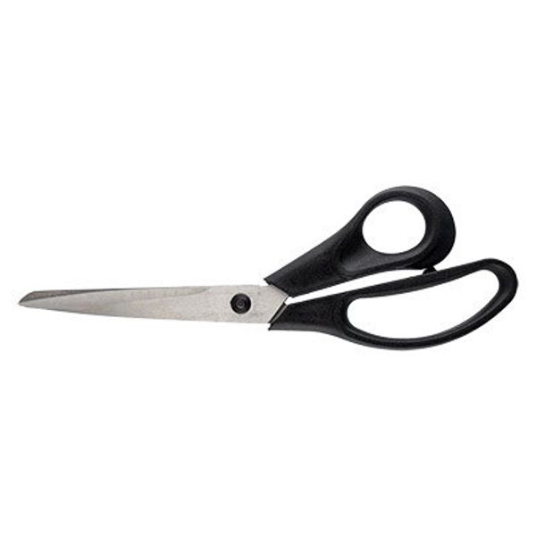 Ножницы закройные (портновские) 25 см, Крамет Н-060