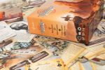 Игра настольная Картавентура Оклахома, Эврикус BG-12080